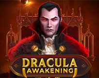 Dracula Awakening