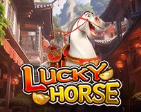Lucky Horse